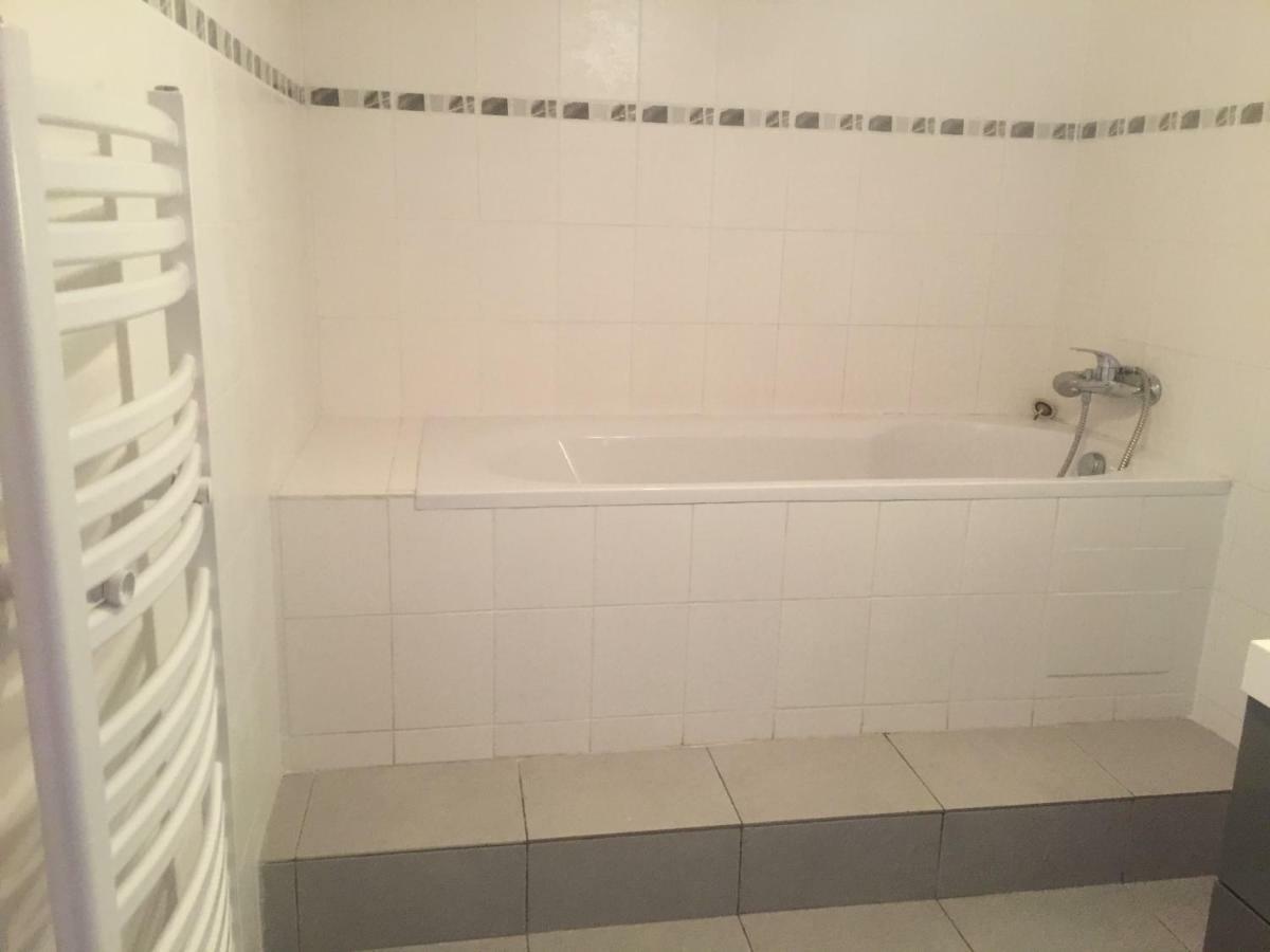 Le Gite Du Dab Villa La Cadiere-d'Azur Exterior foto